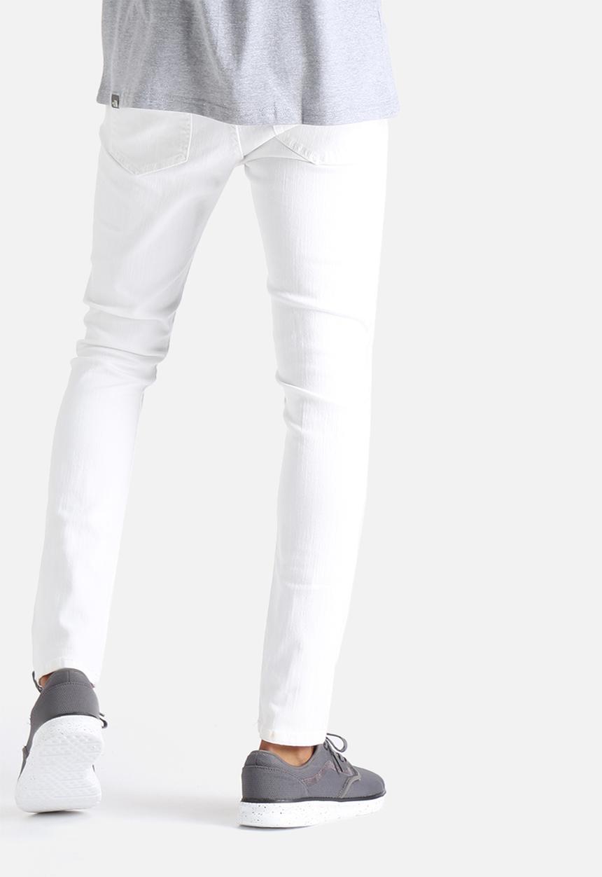 Only & Sons - Knee Cut Denims