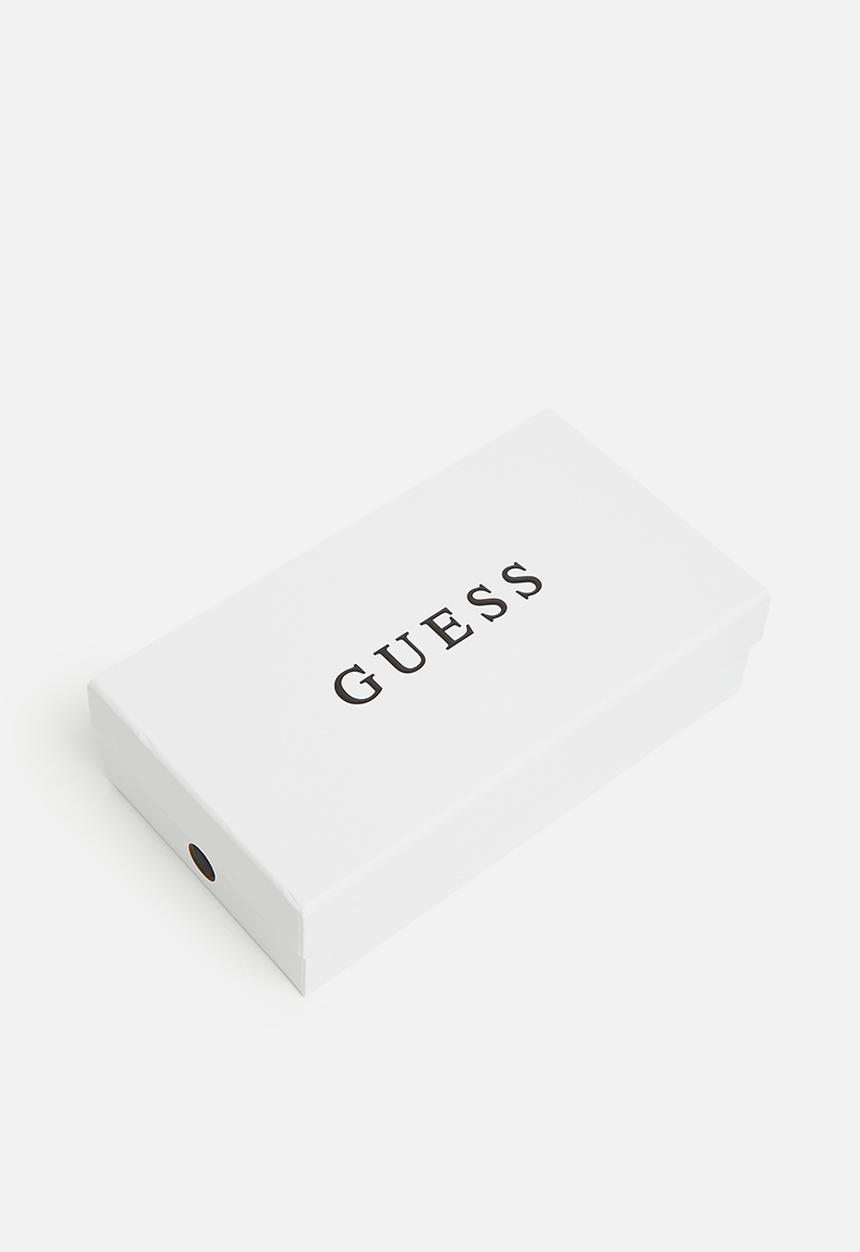 GUESS - Zernik slg multi clutch - orange