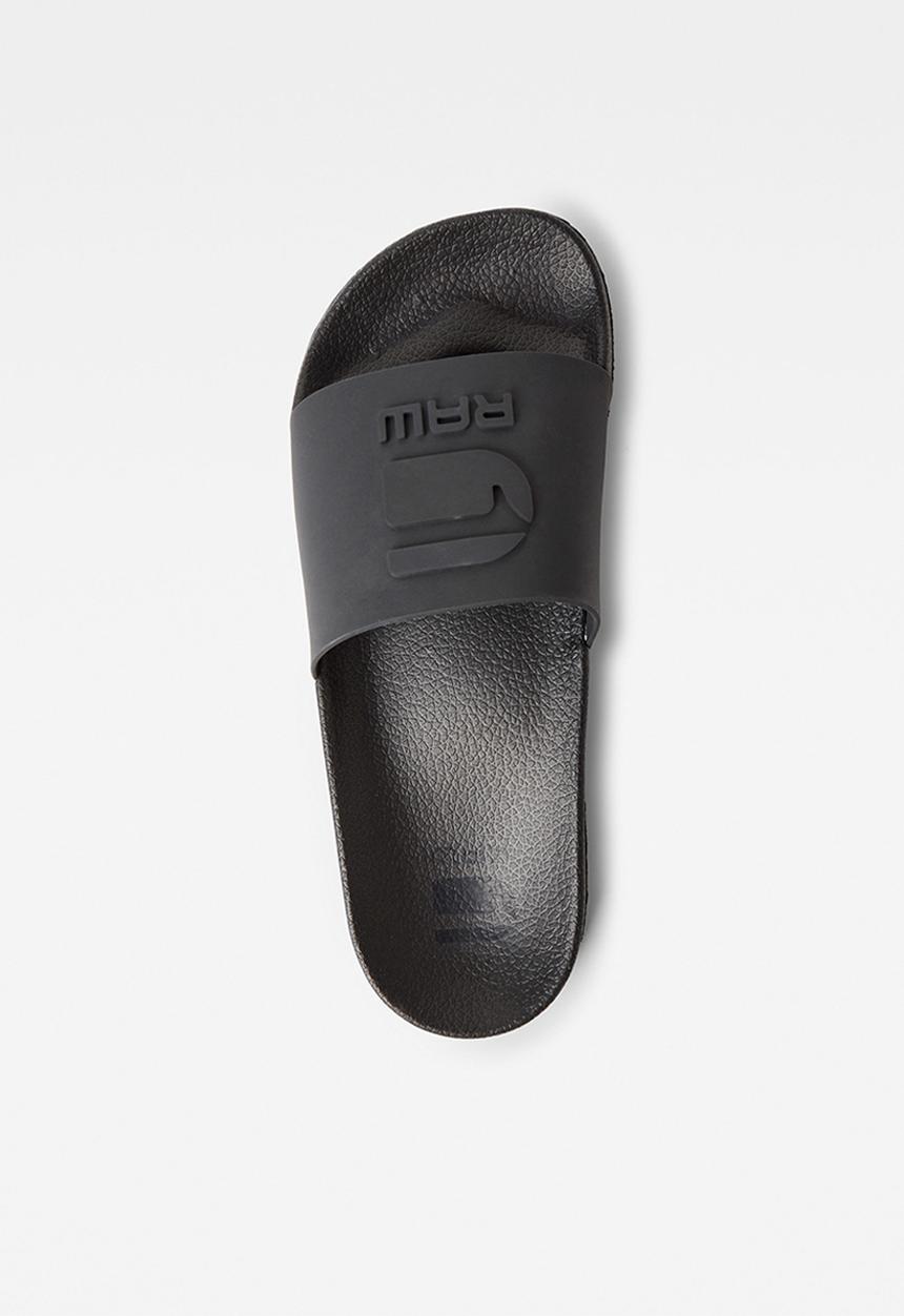 G-STAR - Cart iii tnl w - black