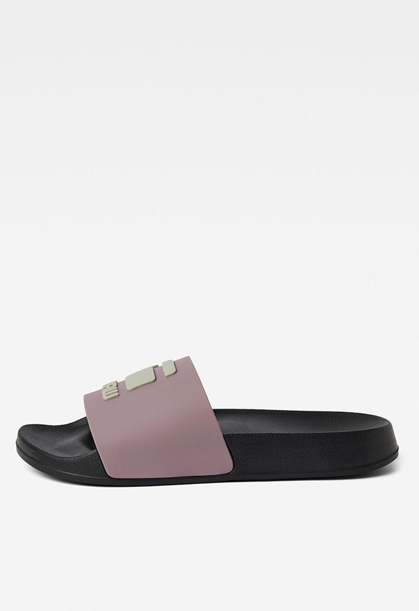 G-STAR - Cart iii ctr w - mauve/lt grey