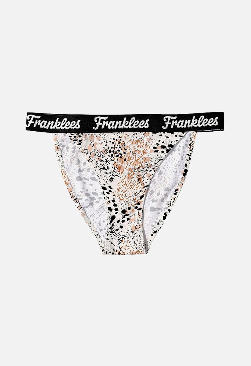 Franklees - Tanga - catwalk