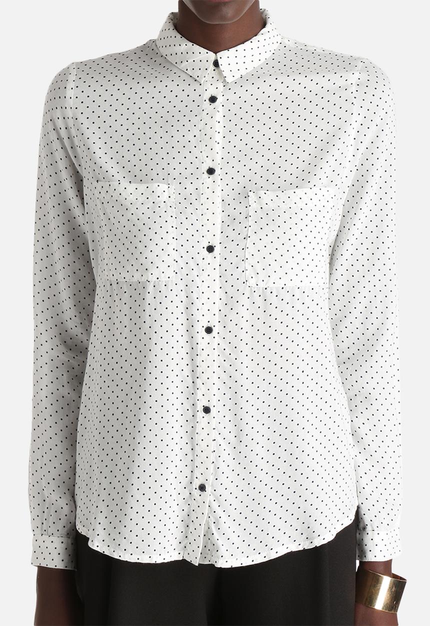 Y.A.S - Last Shirt