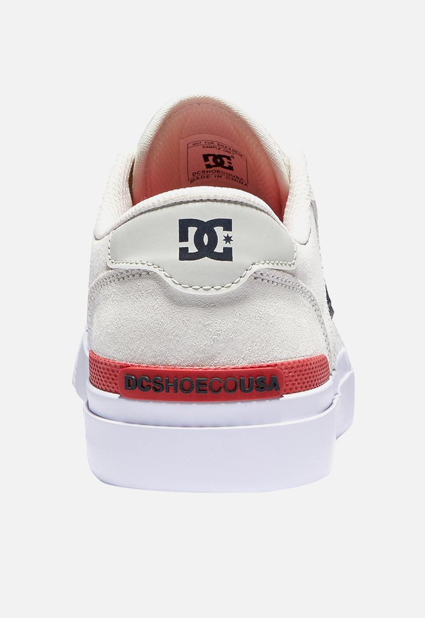 DC - Teknic S