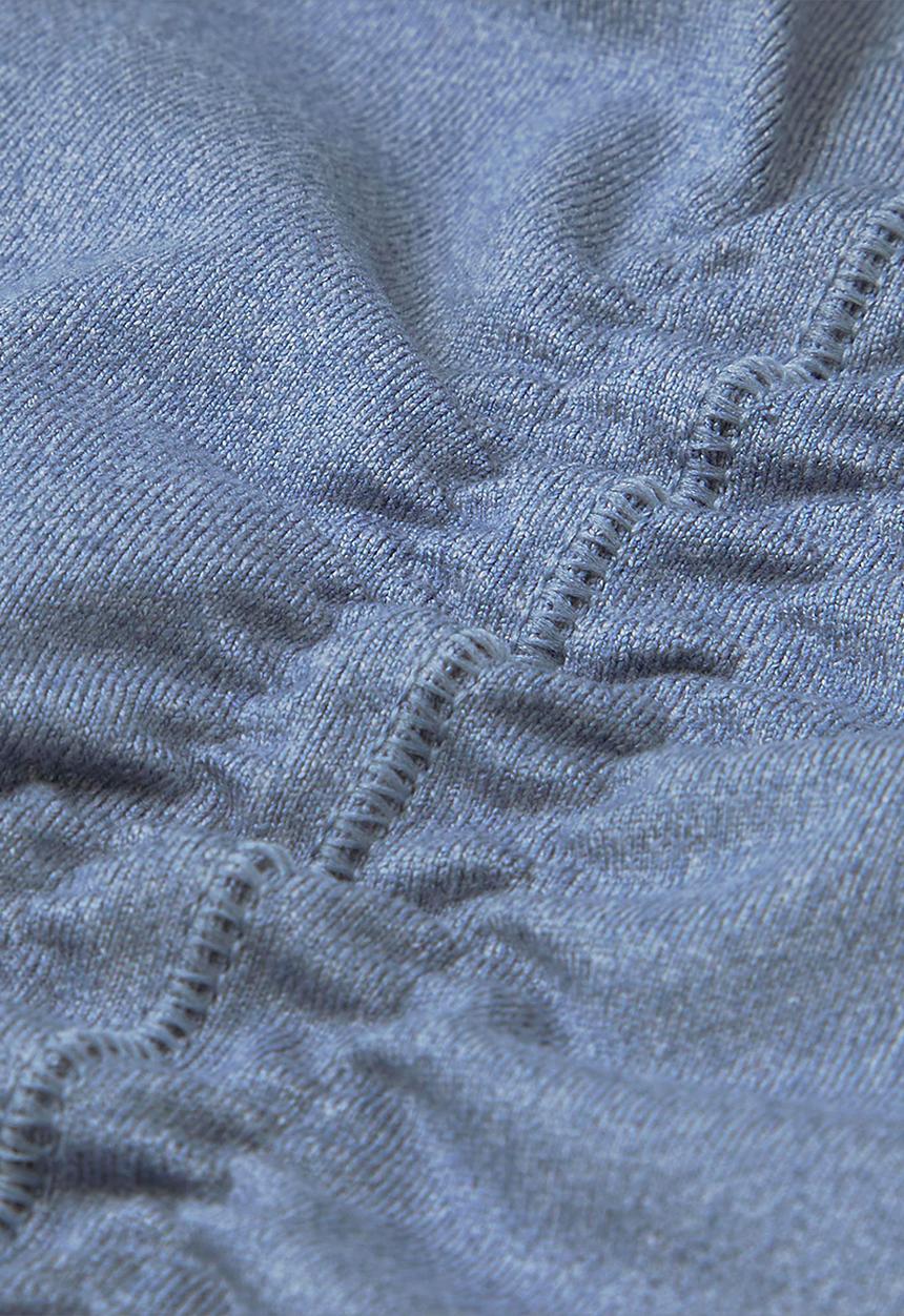 PUMA - Maternity studio foundation 7/8 tight - filtered ash
