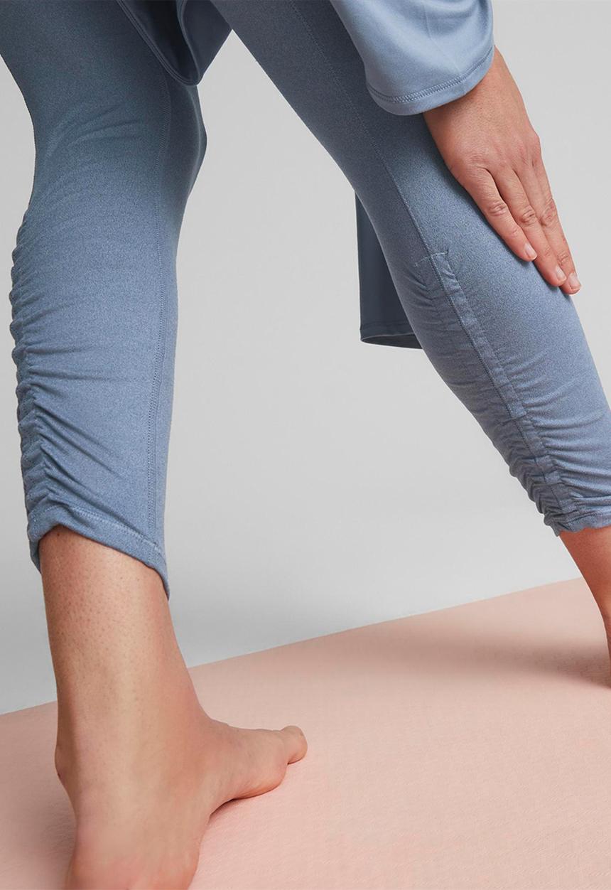 PUMA - Maternity studio foundation 7/8 tight - filtered ash