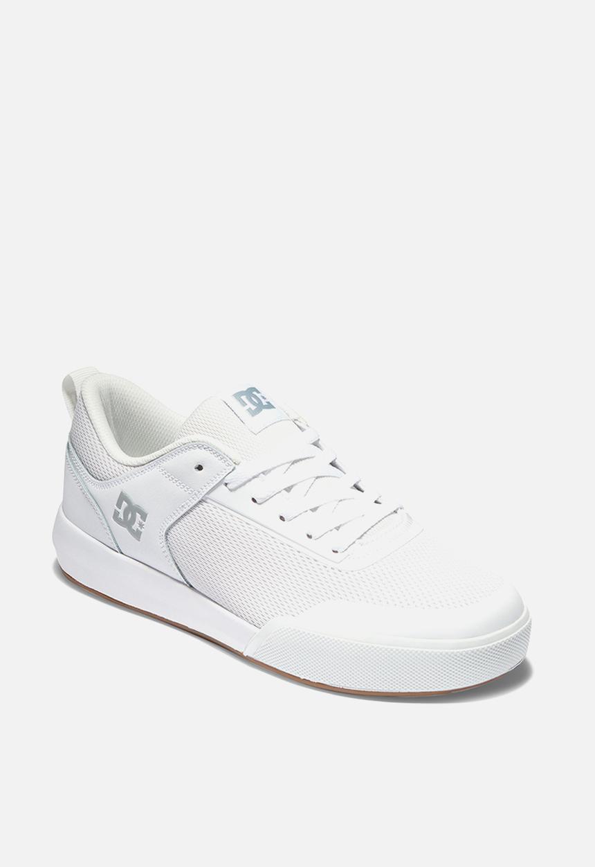 DC - Transit - white/gum
