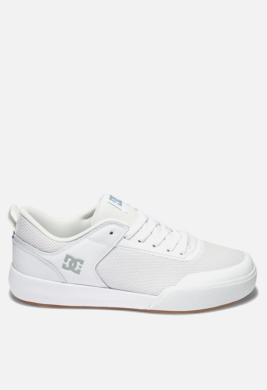 DC - Transit - white/gum