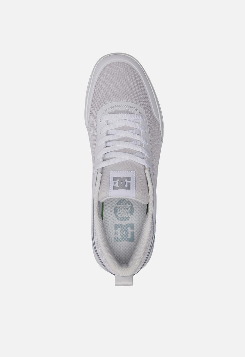 DC - Transit - white/gum