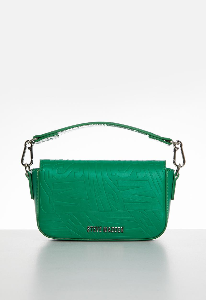 Steve Madden - Bhandle - green