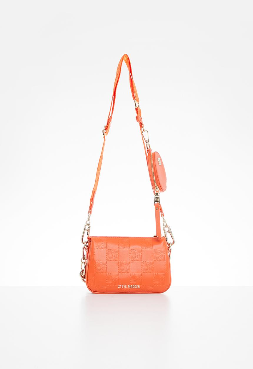 Steve Madden - Bminiroy - orange