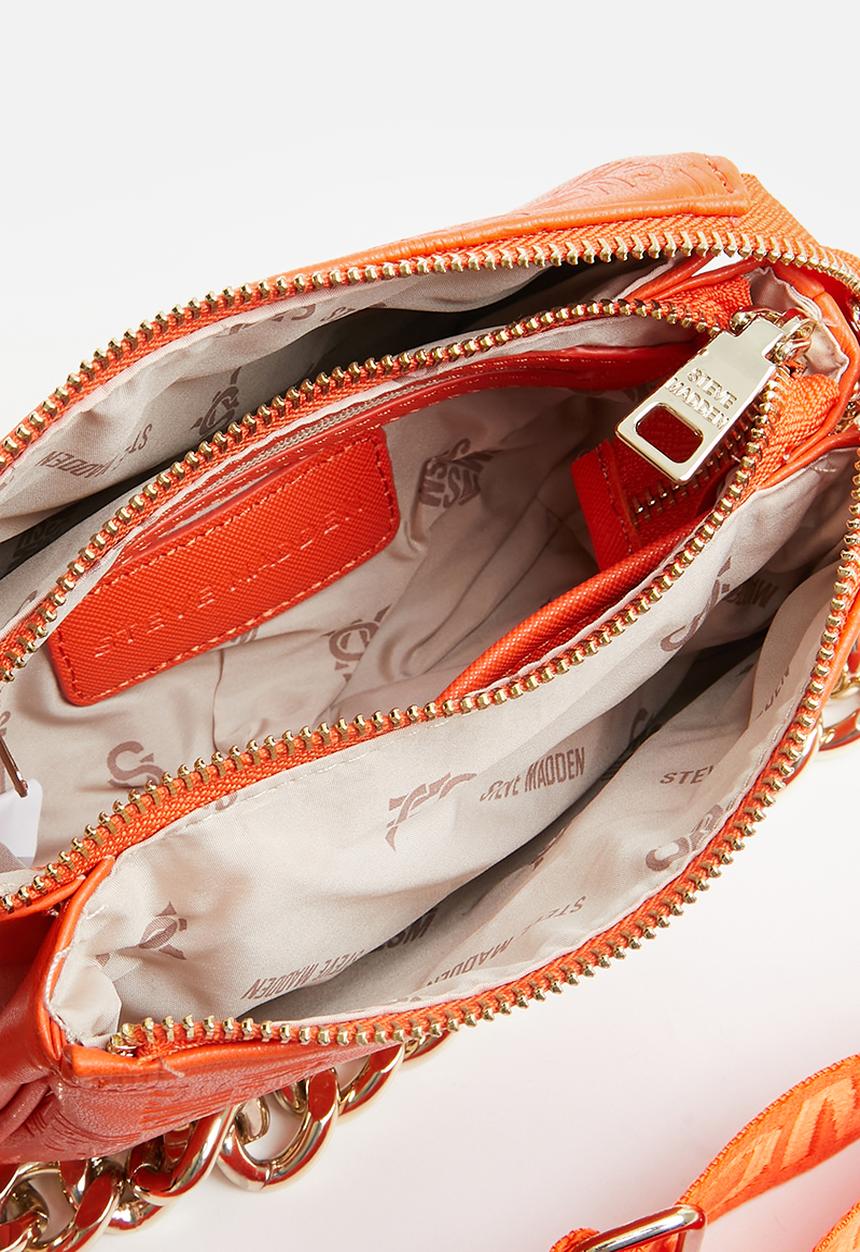 Steve Madden - Bminiroy - orange