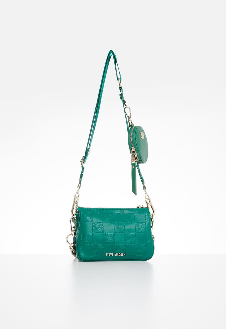Steve Madden - Bminiroy - green