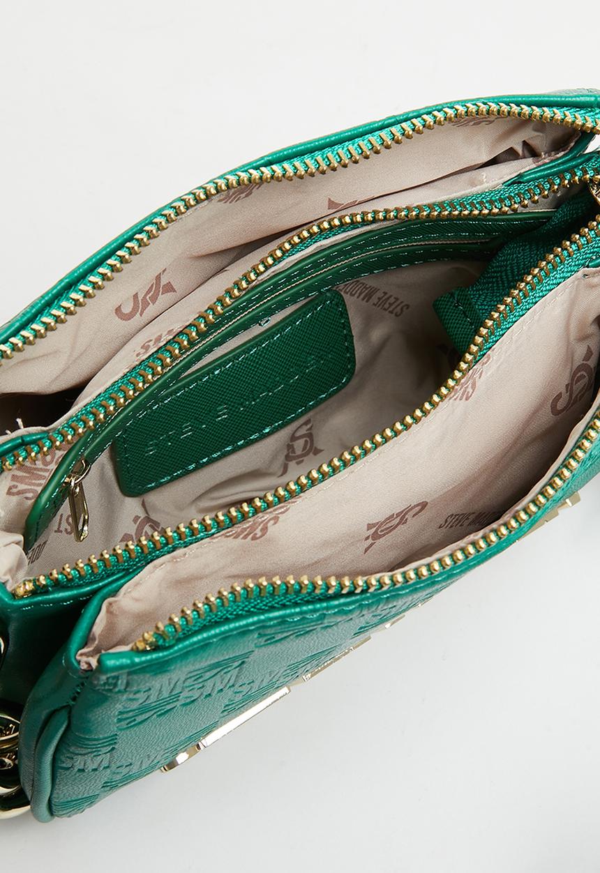 Steve Madden - Bminiroy - green