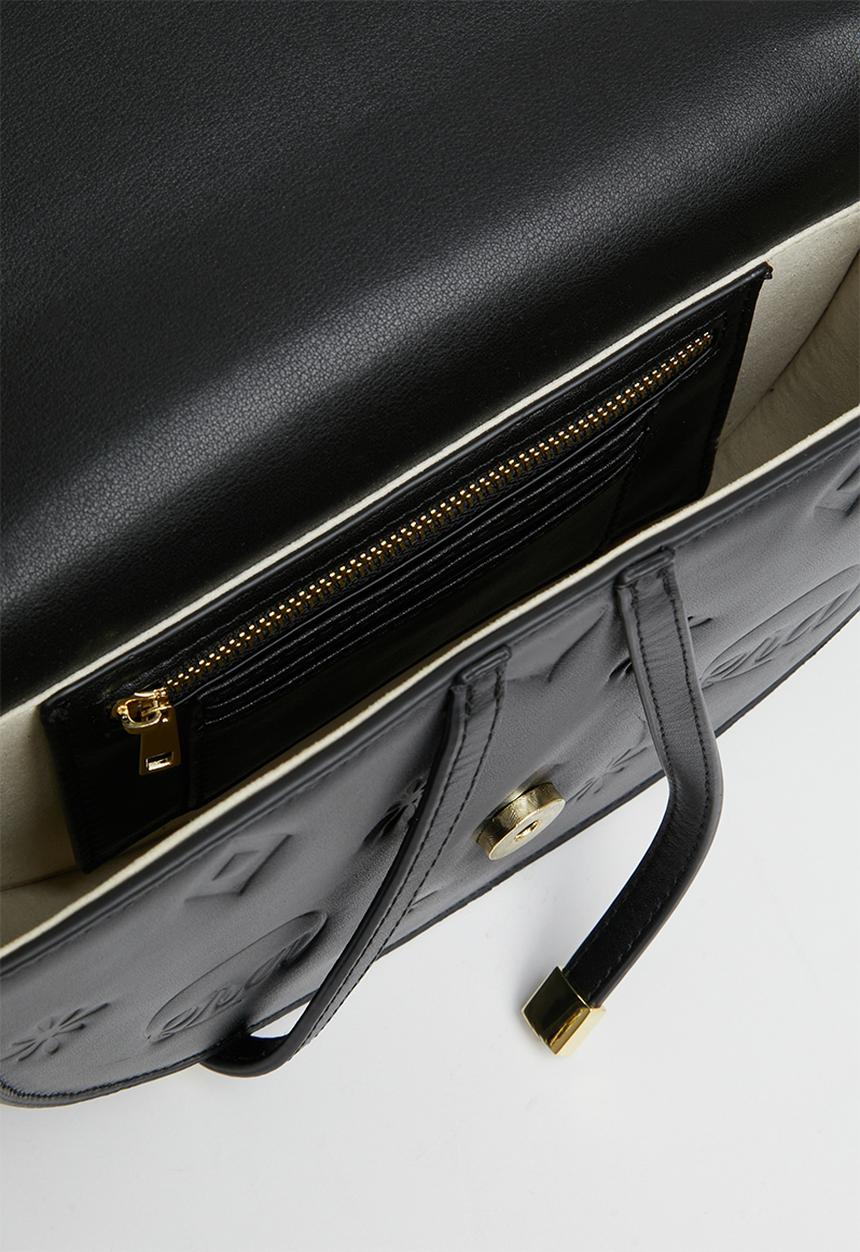 ERA by DJ Zinhle - Moonlight bag - black