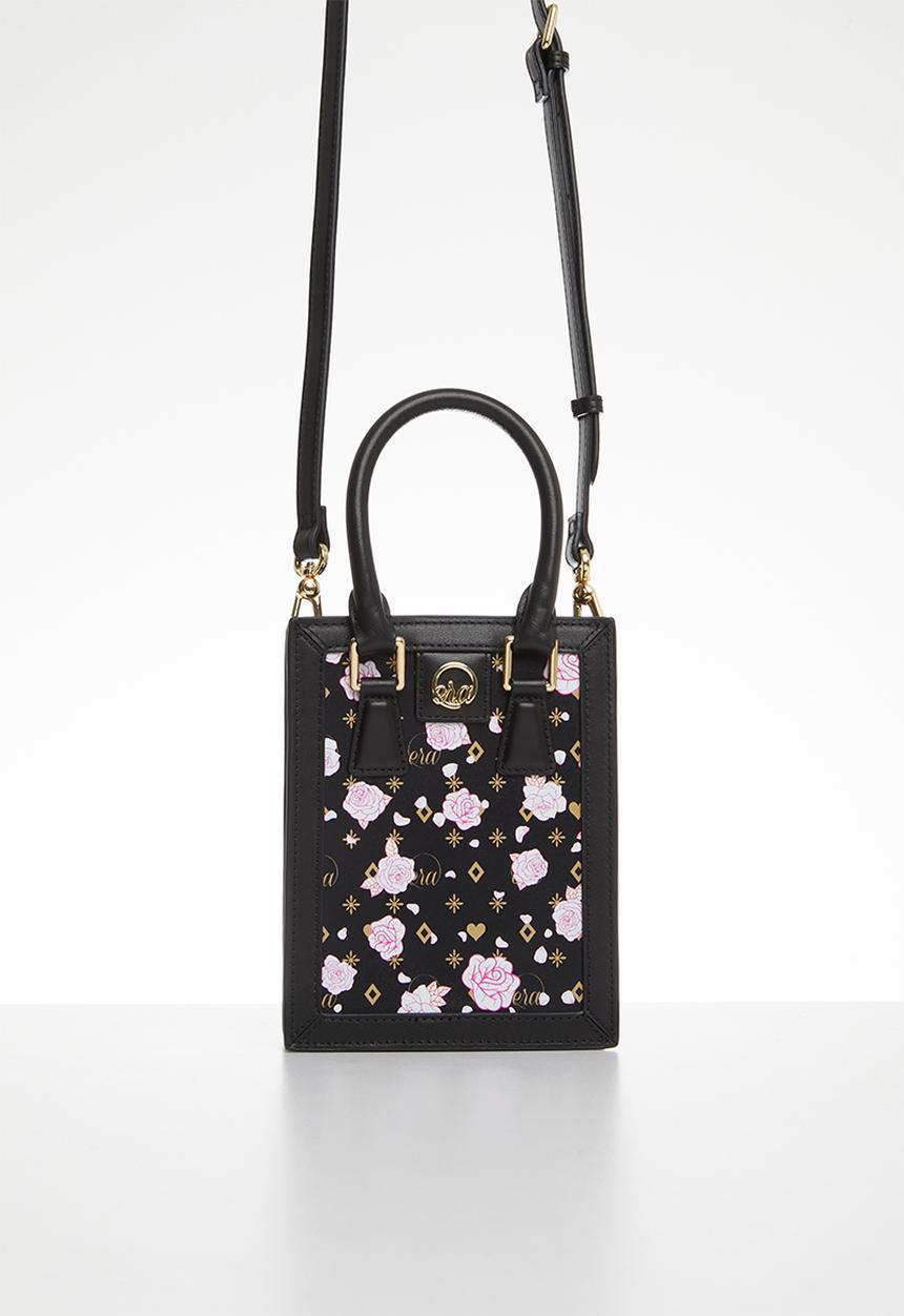 ERA by DJ Zinhle - Blossom bag - black