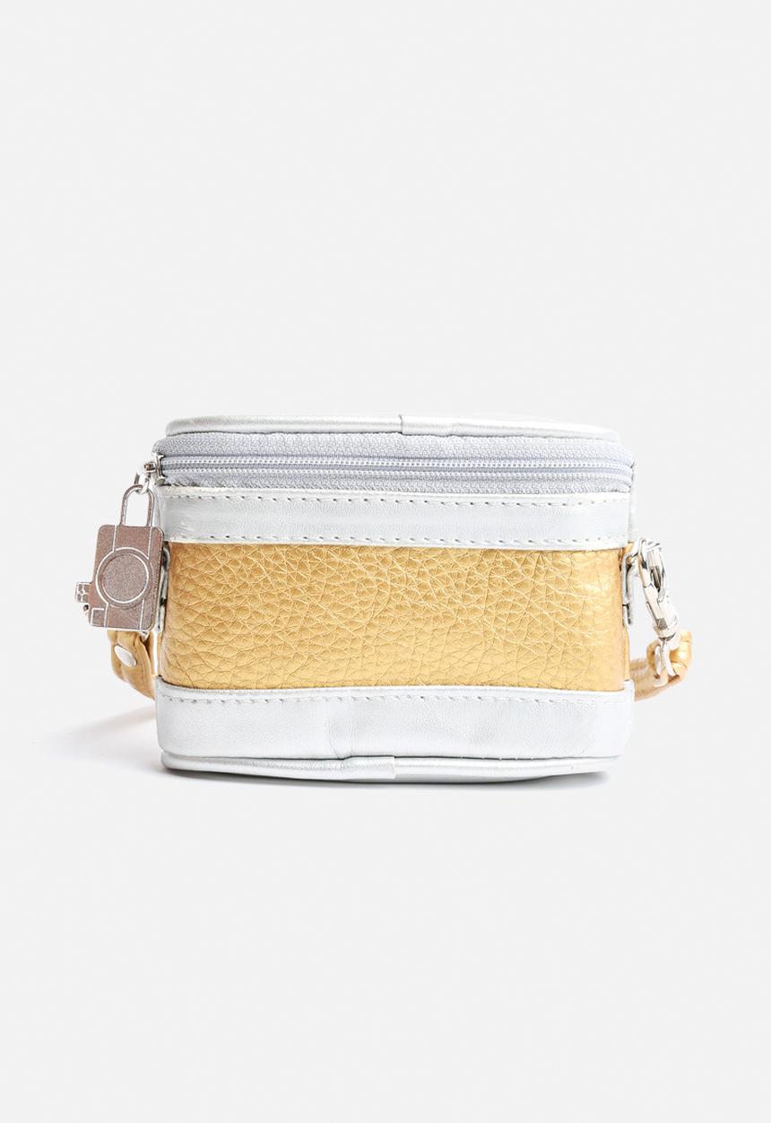 IMIXID - Le Camera case 