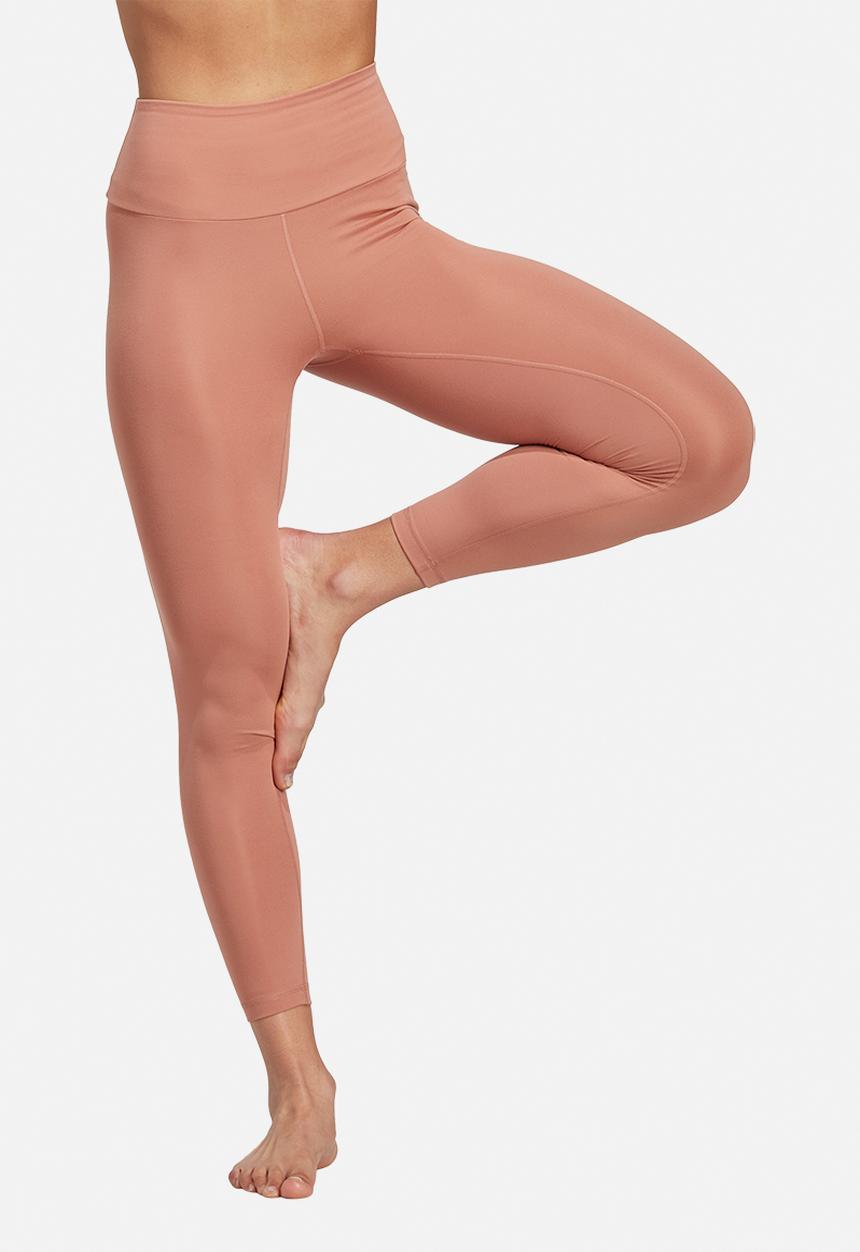 adidas Performance - Yo ess 78 tights - clay strata