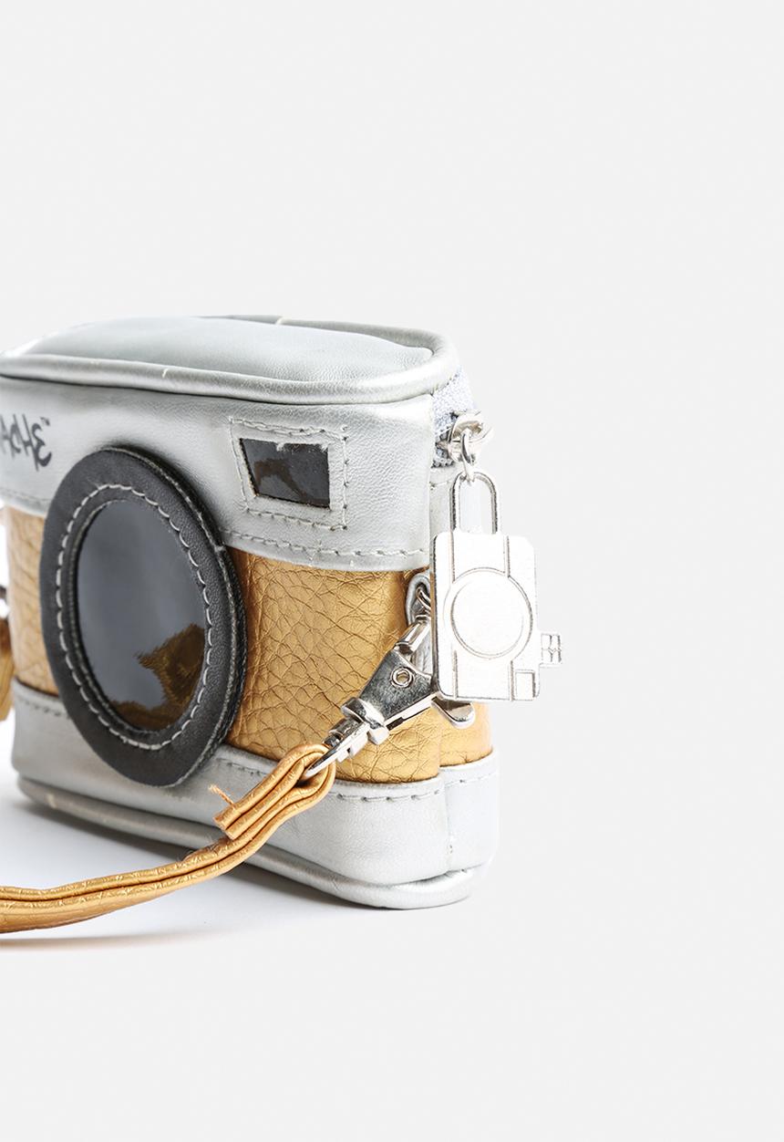 IMIXID - Le Camera case 