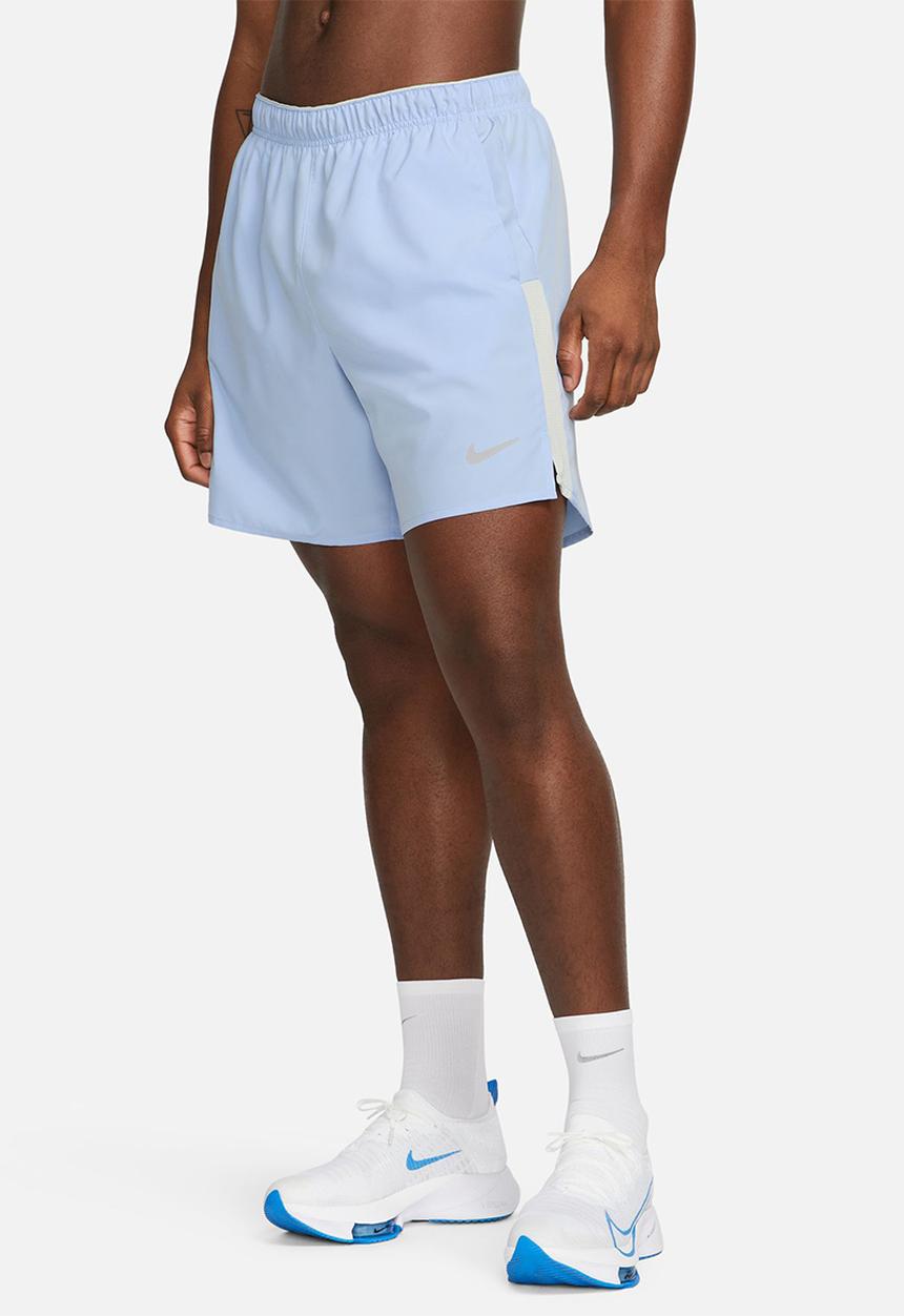 Nike - Nike Challenger Dri-FIT 7" Unlined Running Shorts