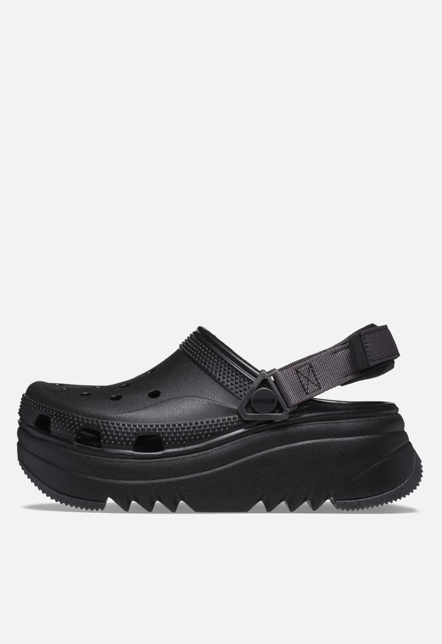 Crocs - Classic hiker xscape clog - black