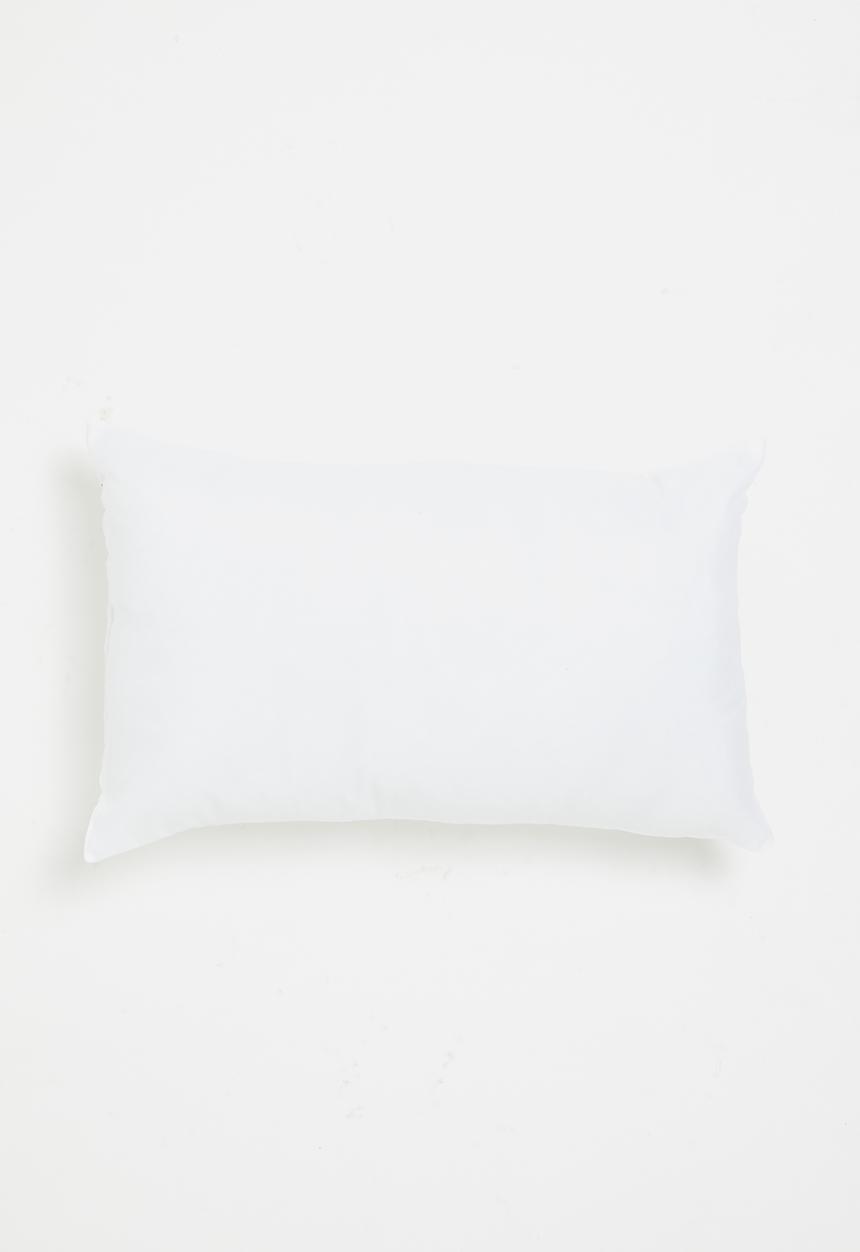 Sixth Floor - Unicurl Cushion Inner - 35 x 55cm