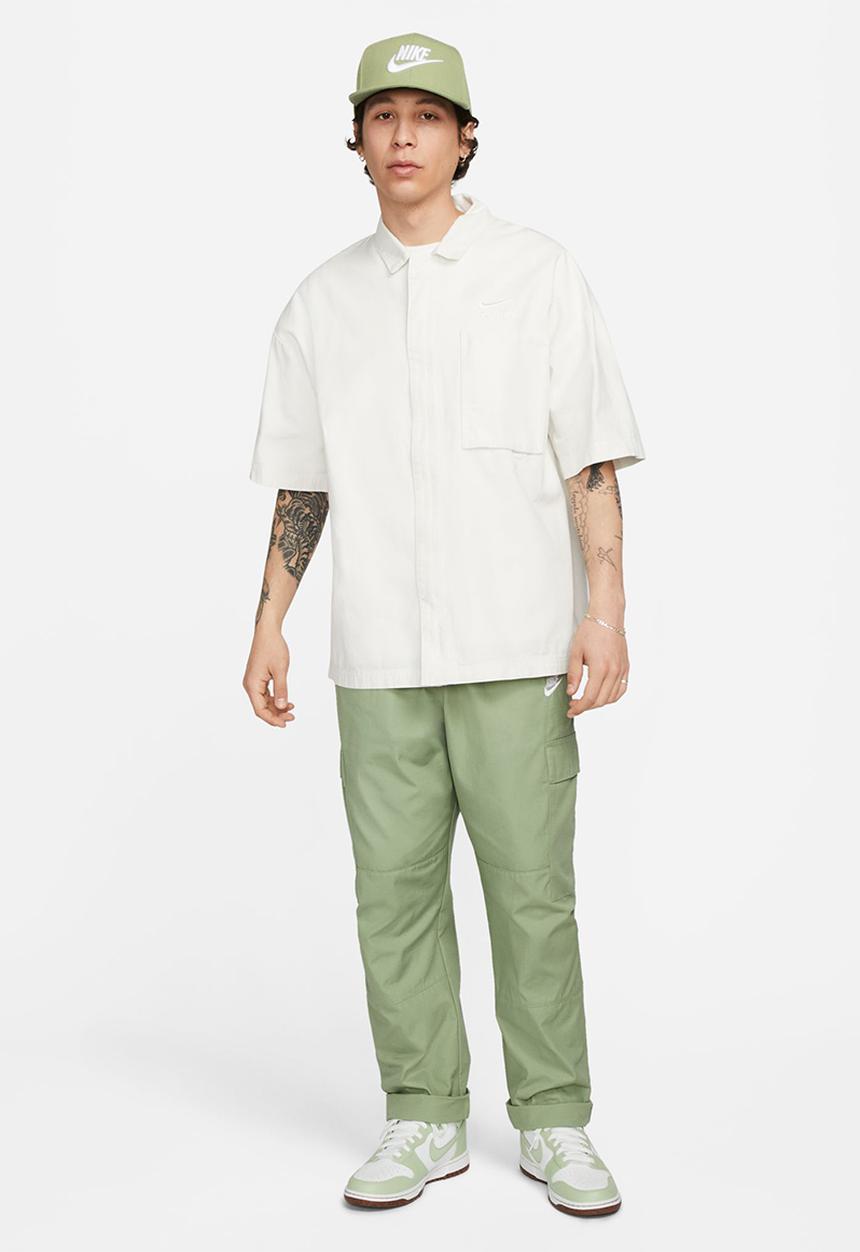 Nike - Nike Club Woven Cargo Pants