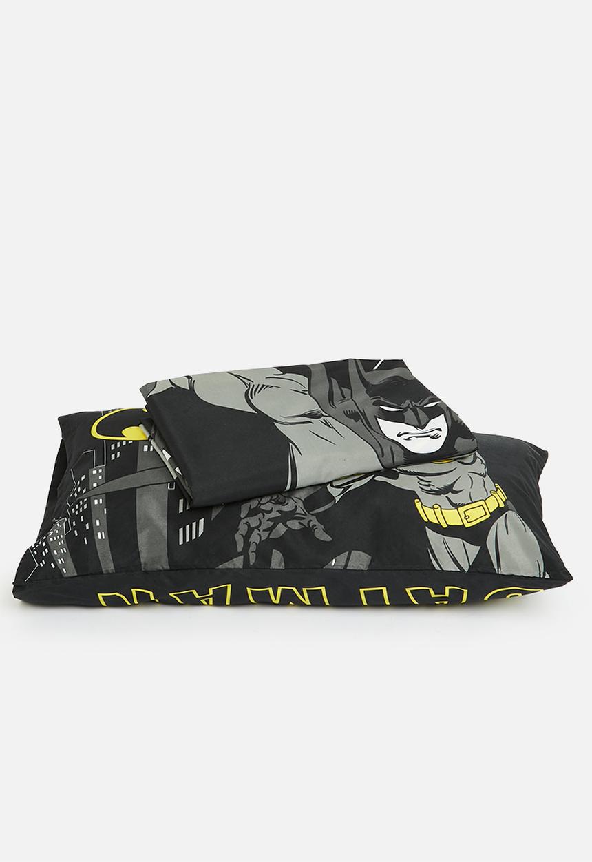 Character Group - Duvet cover set batman