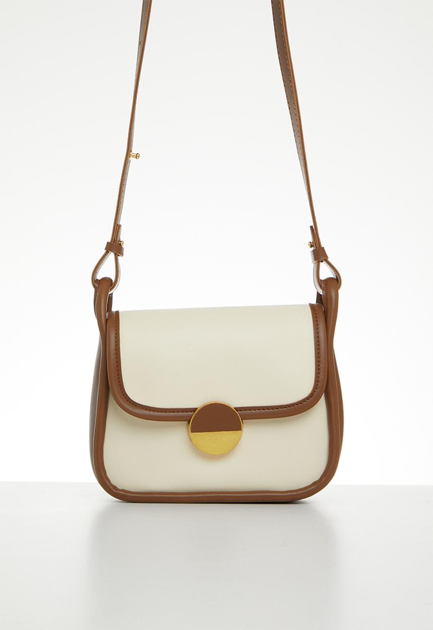 Superbalist - Angie crossbody bag - beige