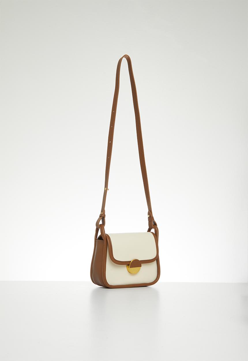 Superbalist - Angie crossbody bag - beige