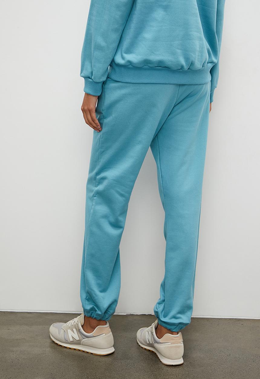 Superbalist - Track pants - mid blue