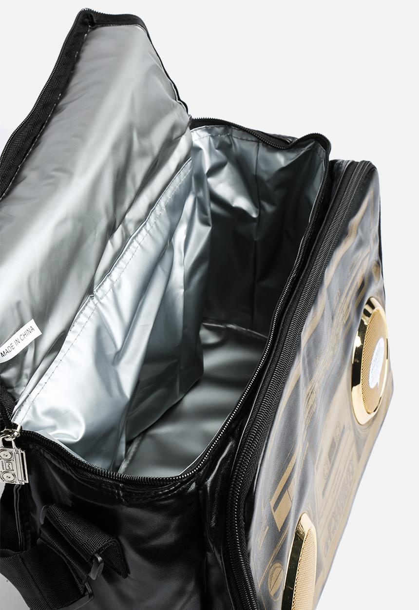 IMIXID - Speaker cooler bag 