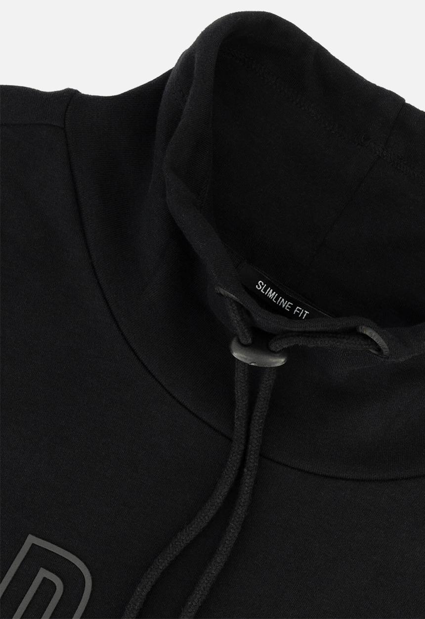 S.P.C.C - Aceron - black