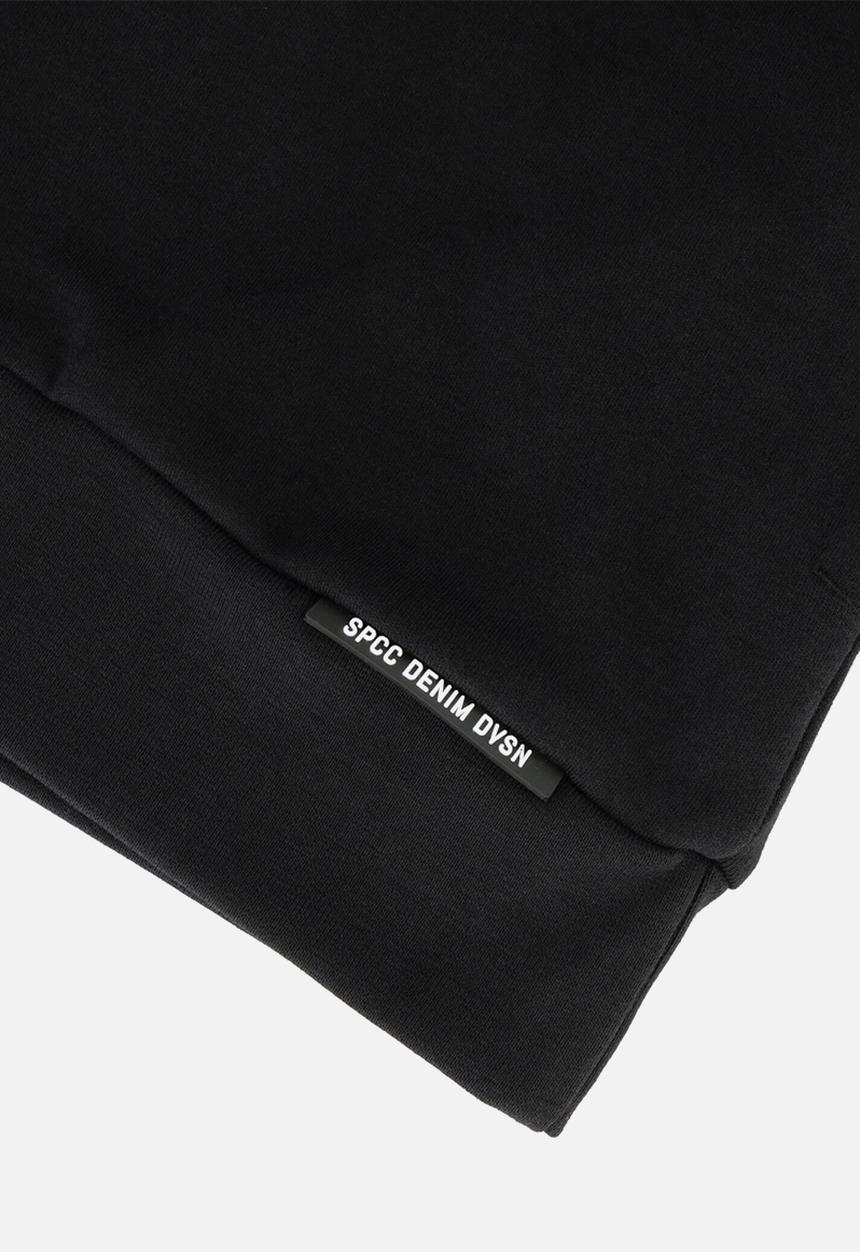 S.P.C.C - Aceron - black
