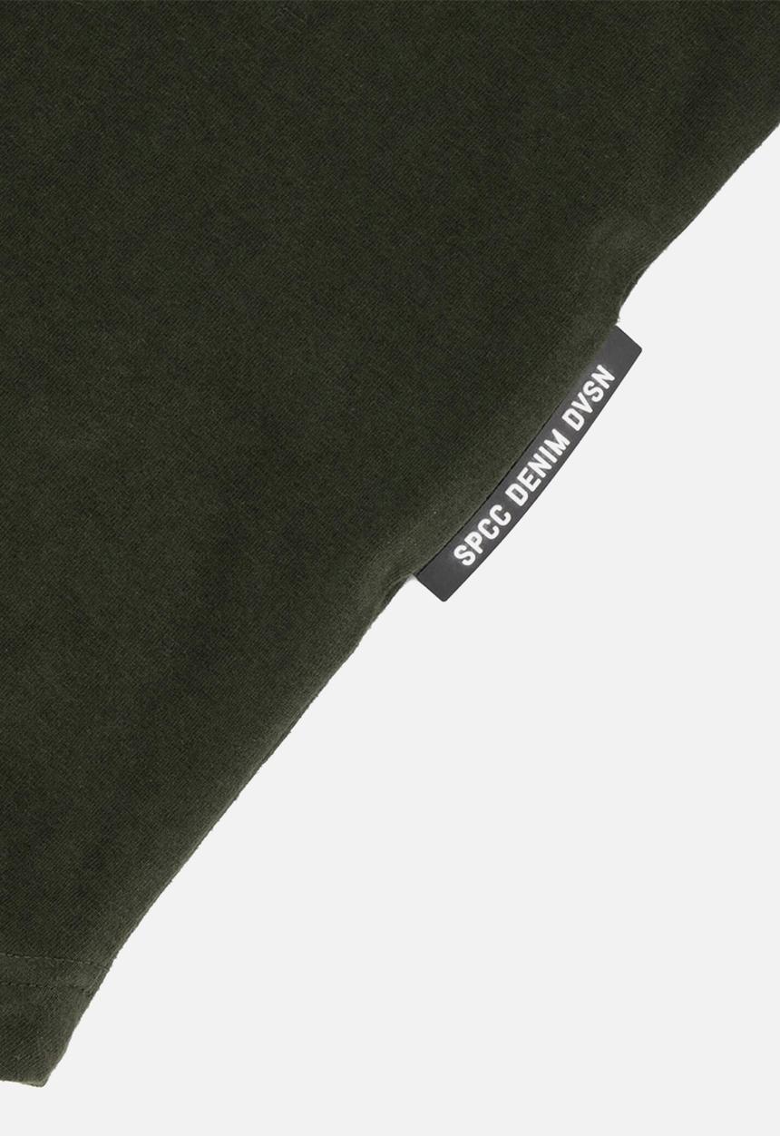 S.P.C.C - Flynn top - fatigue