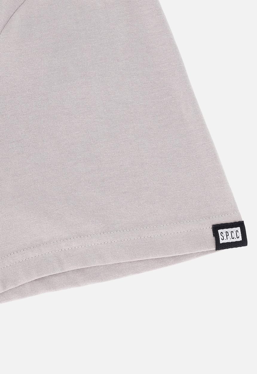 S.P.C.C - Larkin tee - silver