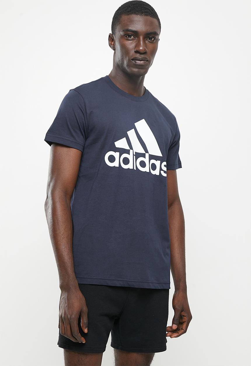 adidas Originals - Trefoil T-shirt - night indigo