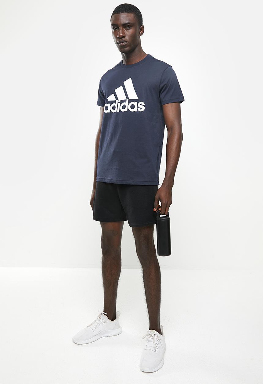 adidas Originals - Trefoil T-shirt - night indigo