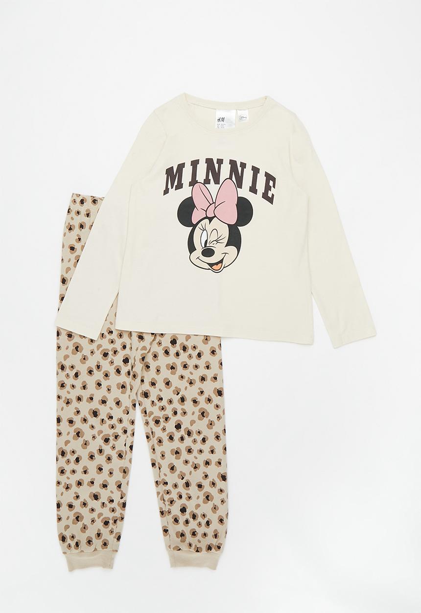 H&M - Jersey pyjamas - multi
