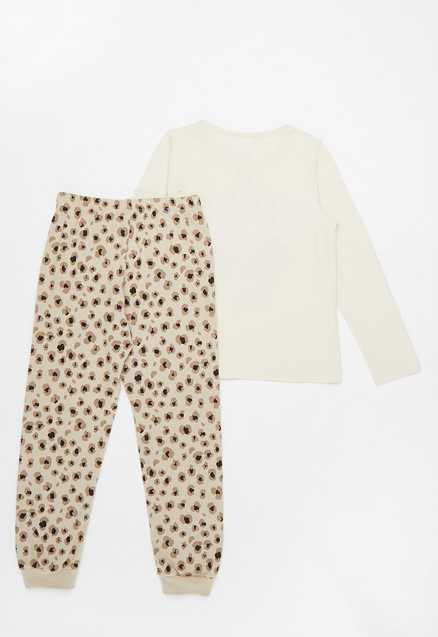 H&M - Jersey pyjamas - multi