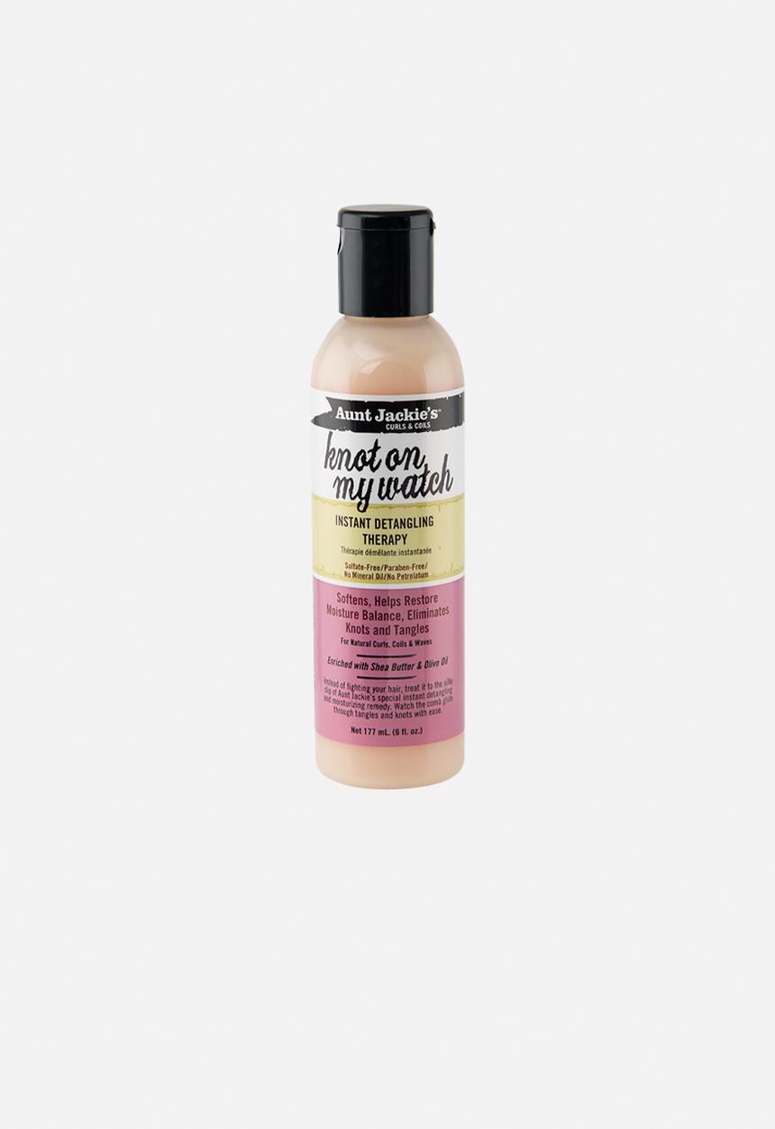 Aunt Jackie's - Knot on My Watch Detangling Therapy - 177ml
