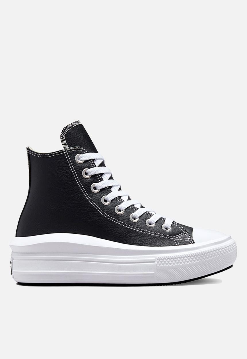Converse - Chuck Taylor All Star Move Platform 