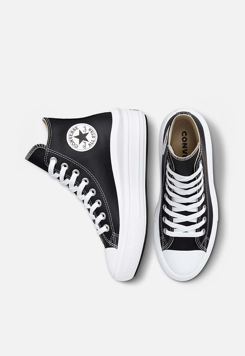Converse - Chuck Taylor All Star Move Platform 