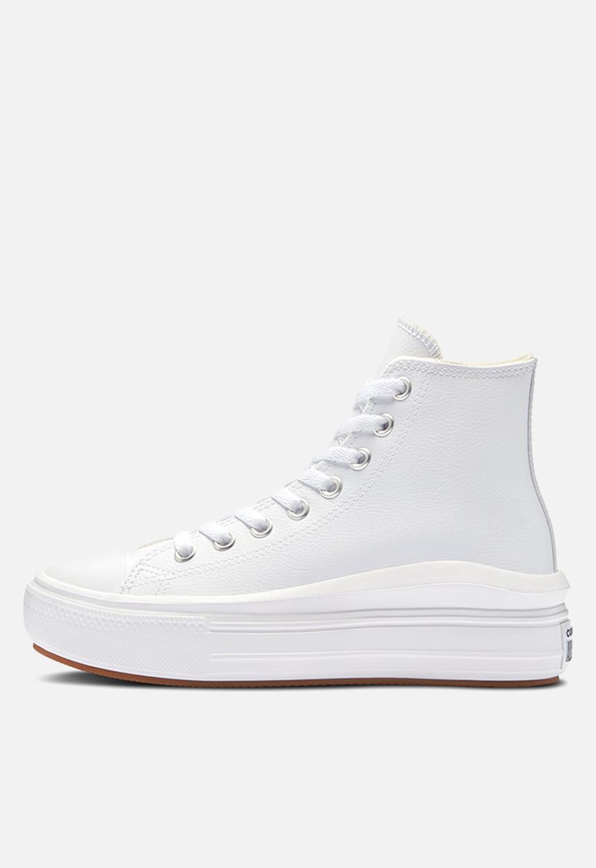 Converse - Chuck Taylor All Star Move Platform 