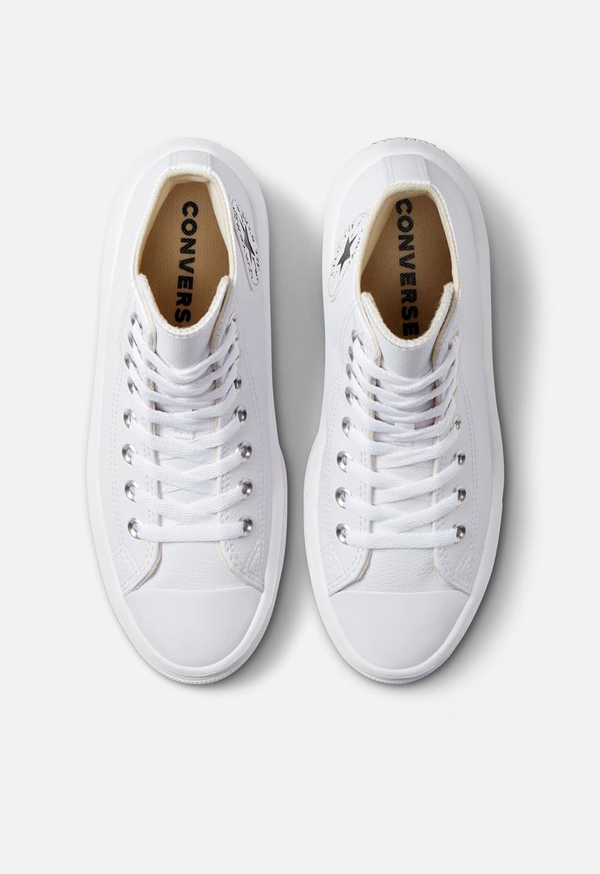 Converse - Chuck Taylor All Star Move Platform 