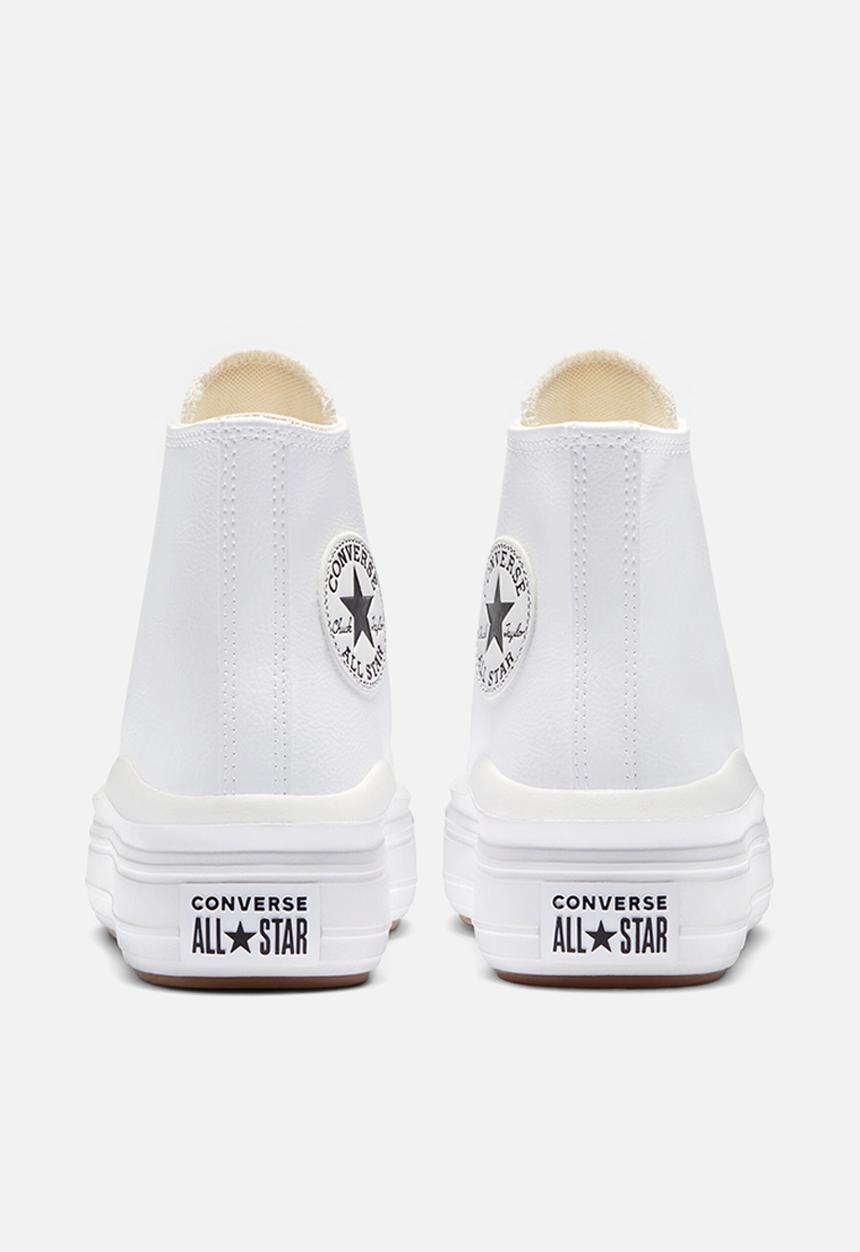 Converse - Chuck Taylor All Star Move Platform 
