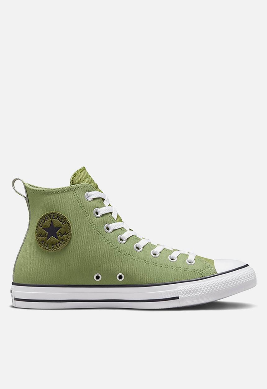 Converse - Chuck Taylor All Star Summer Utility 