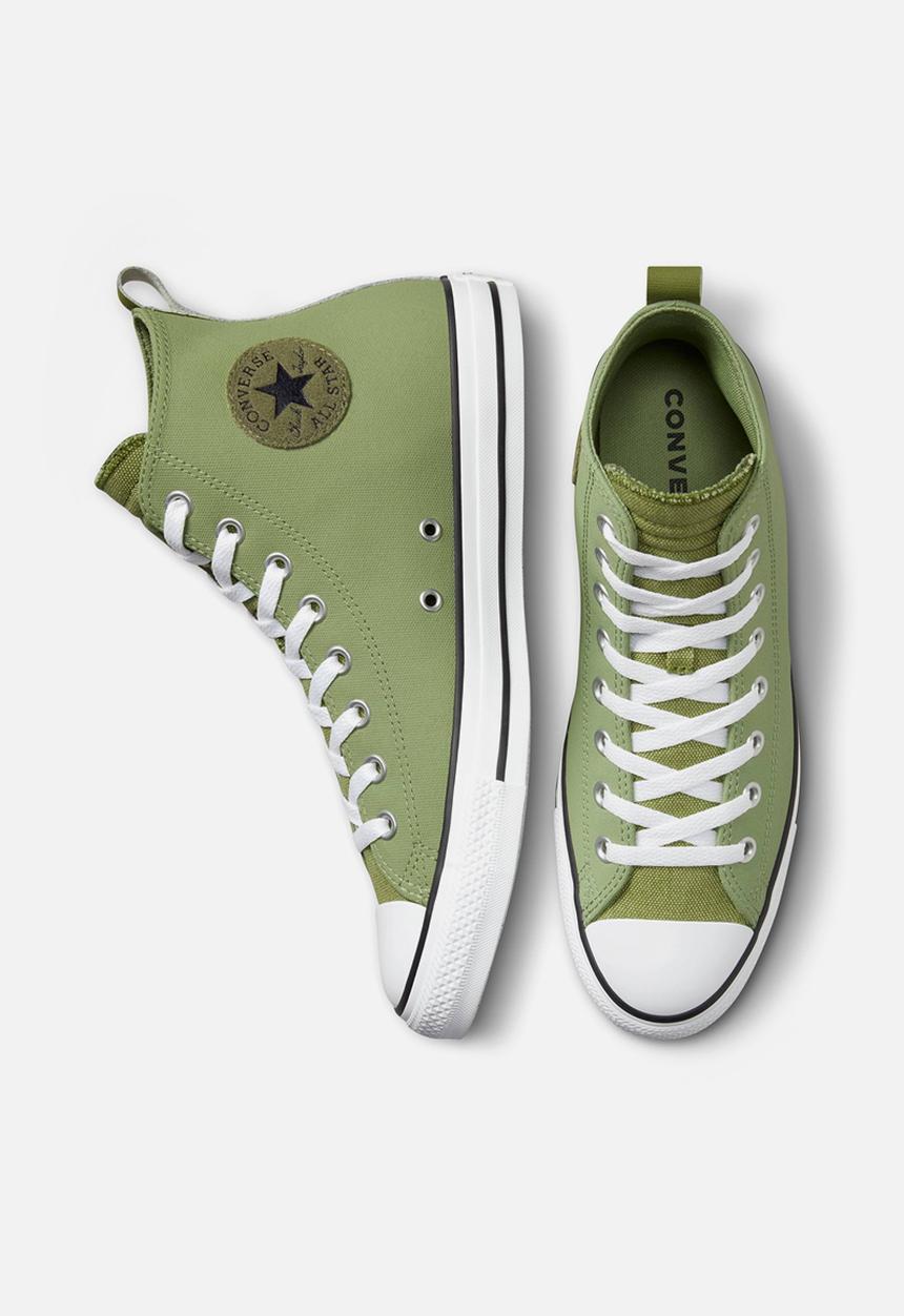 Converse - Chuck Taylor All Star Summer Utility 