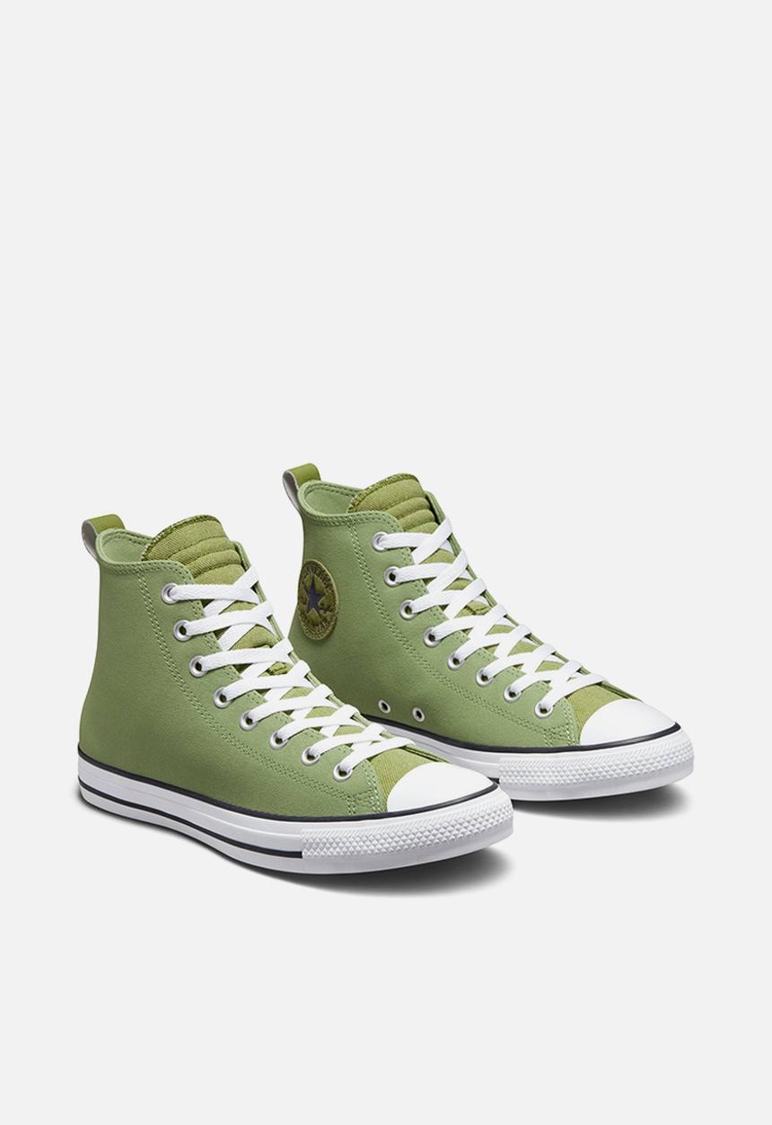 Converse - Chuck Taylor All Star Summer Utility 