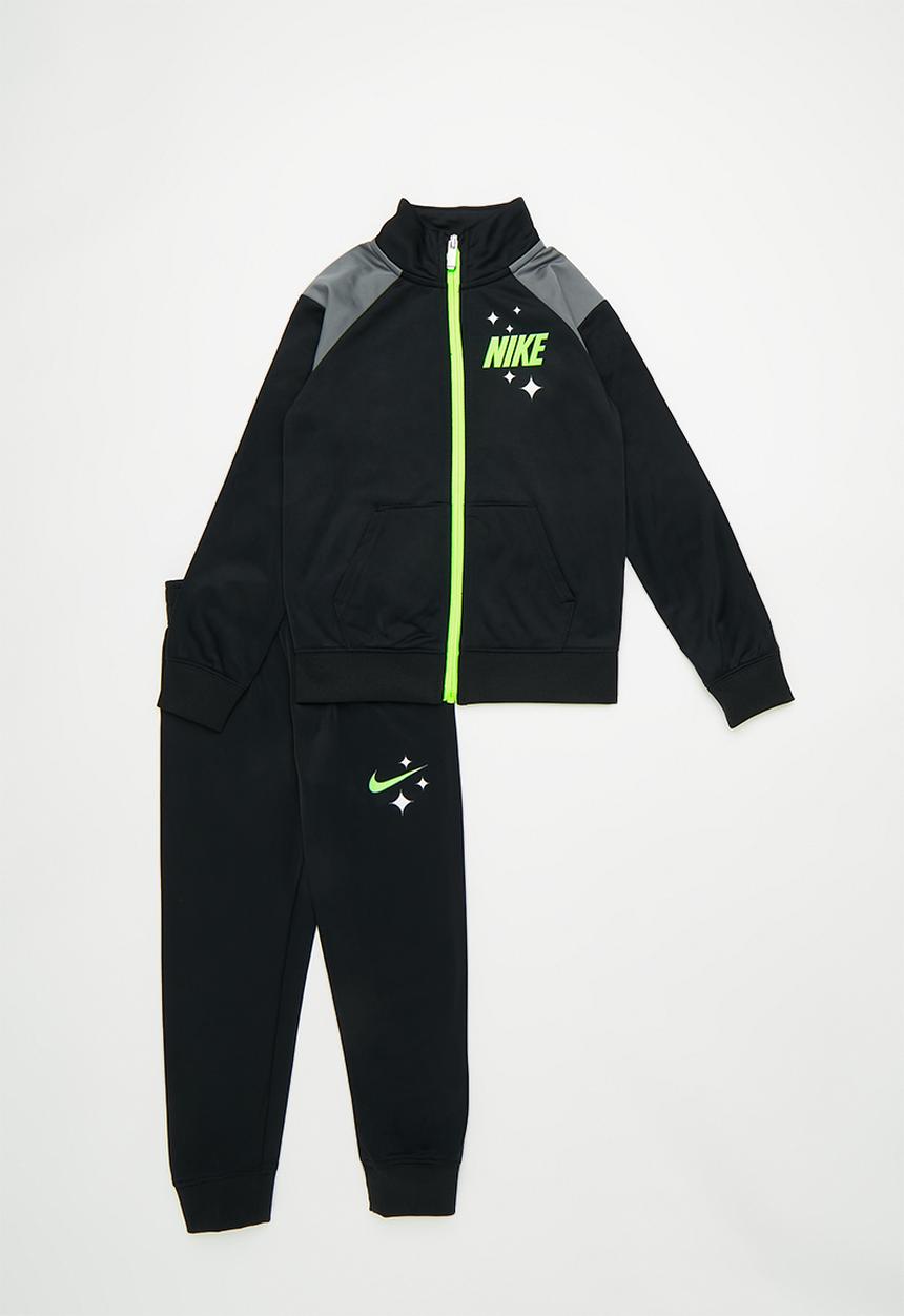 Nike - Nkb b nk all day play tricot s - black