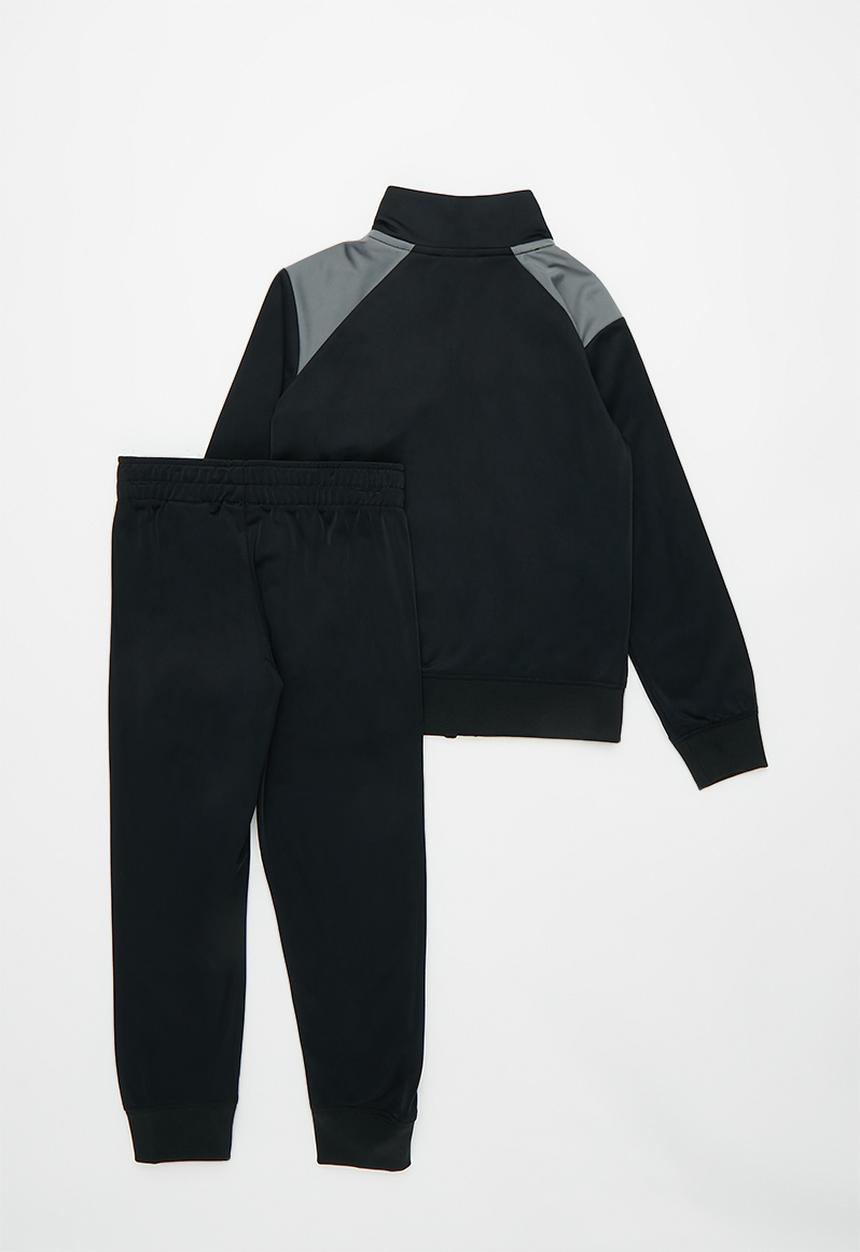 Nike - Nkb b nk all day play tricot s - black